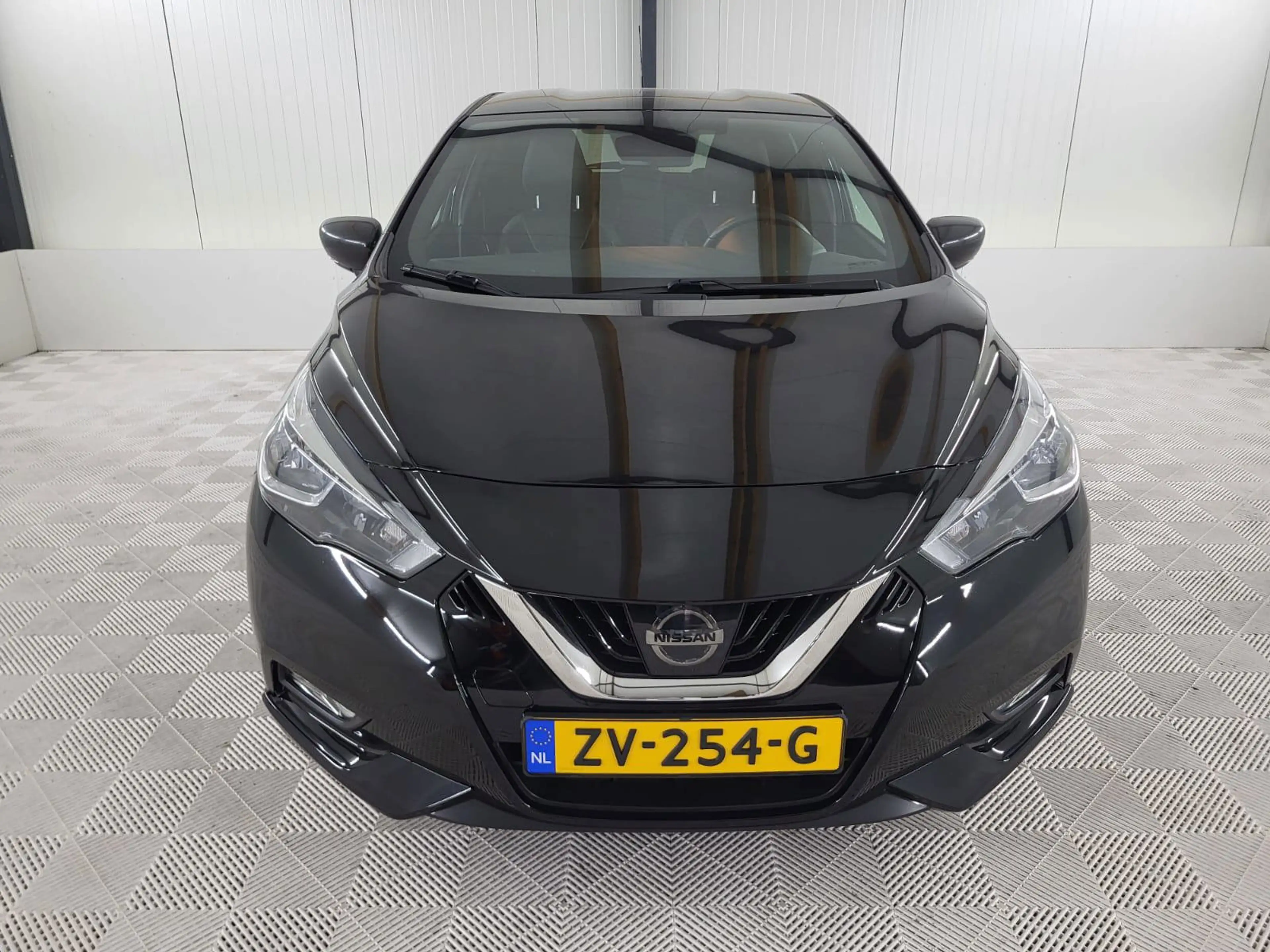Nissan Micra 1.0 IG-T N-Sport, Camera, Navigatie, Parkeersensor — photo 2
