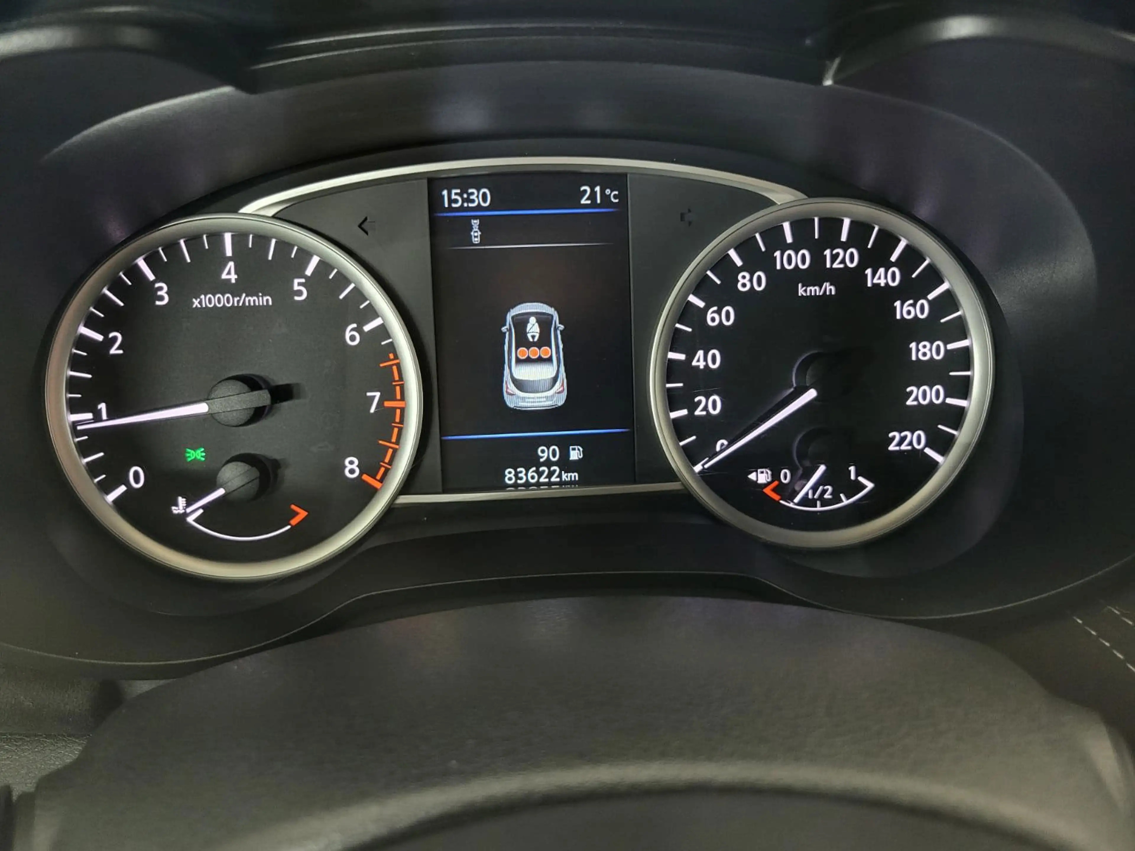 Nissan Micra 1.0 IG-T N-Sport, Camera, Navigatie, Parkeersensor — photo 11