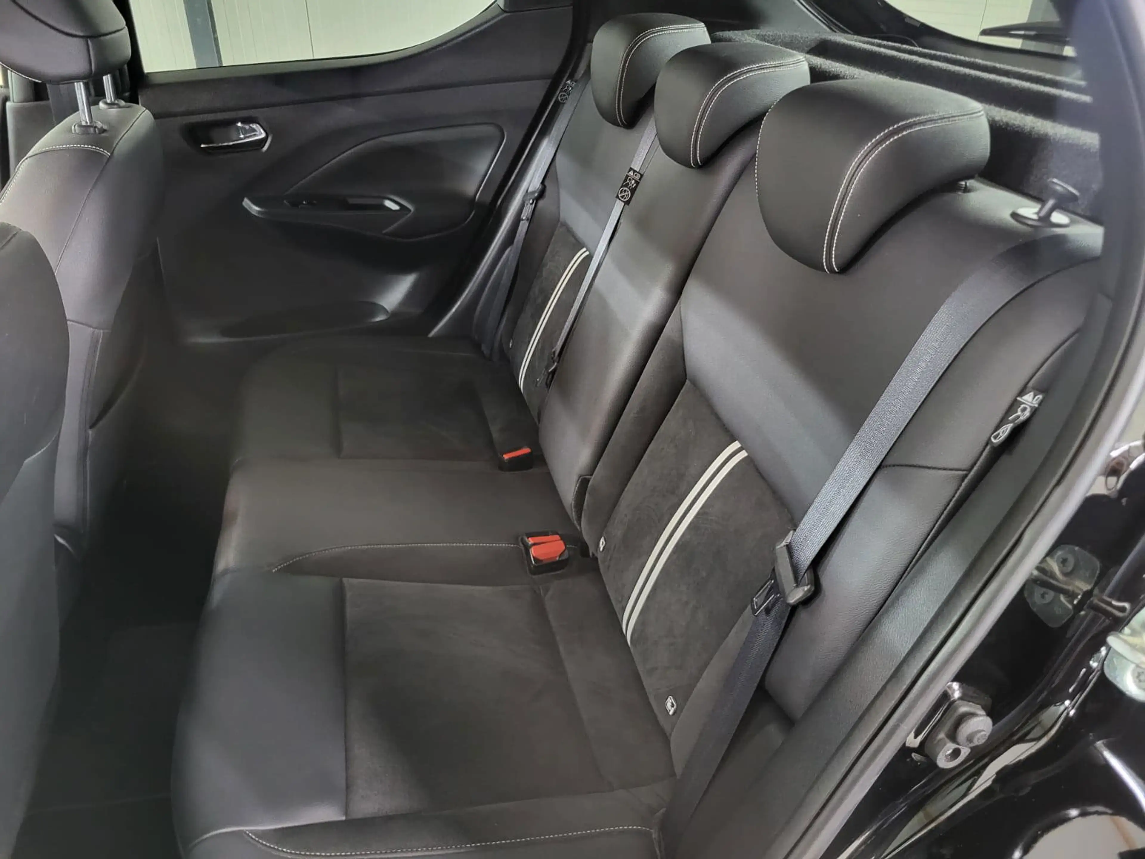 Nissan Micra 1.0 IG-T N-Sport, Camera, Navigatie, Parkeersensor — photo 9
