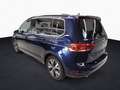 Volkswagen Touran 2.0TDI DSG Highline AHK Cam LED Navi Pano Blau - thumbnail 4