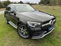 Mercedes-Benz GLC 220 220d 4Matic 9G-Tronic Negro - thumbnail 3