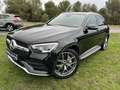 Mercedes-Benz GLC 220 220d 4Matic 9G-Tronic Negro - thumbnail 1