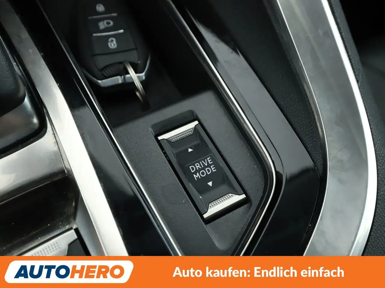 Peugeot 5008 1.5 Blue-HDi Allure Pack Aut.*NAVI*LED*ACC*CAM*PDC, миниатюра 30