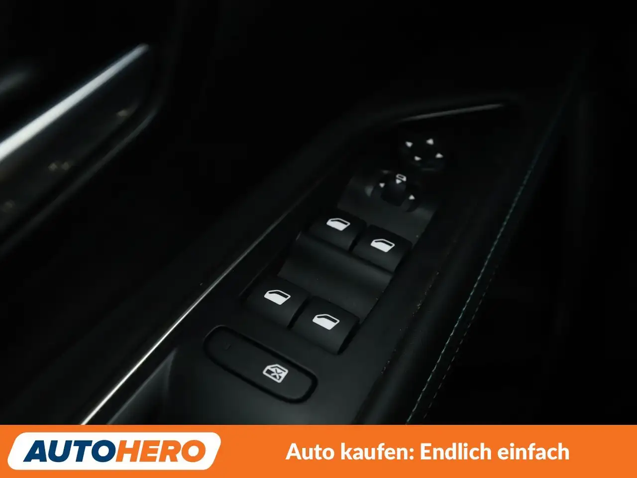 Peugeot 5008 1.5 Blue-HDi Allure Pack Aut.*NAVI*LED*ACC*CAM*PDC, миниатюра 26