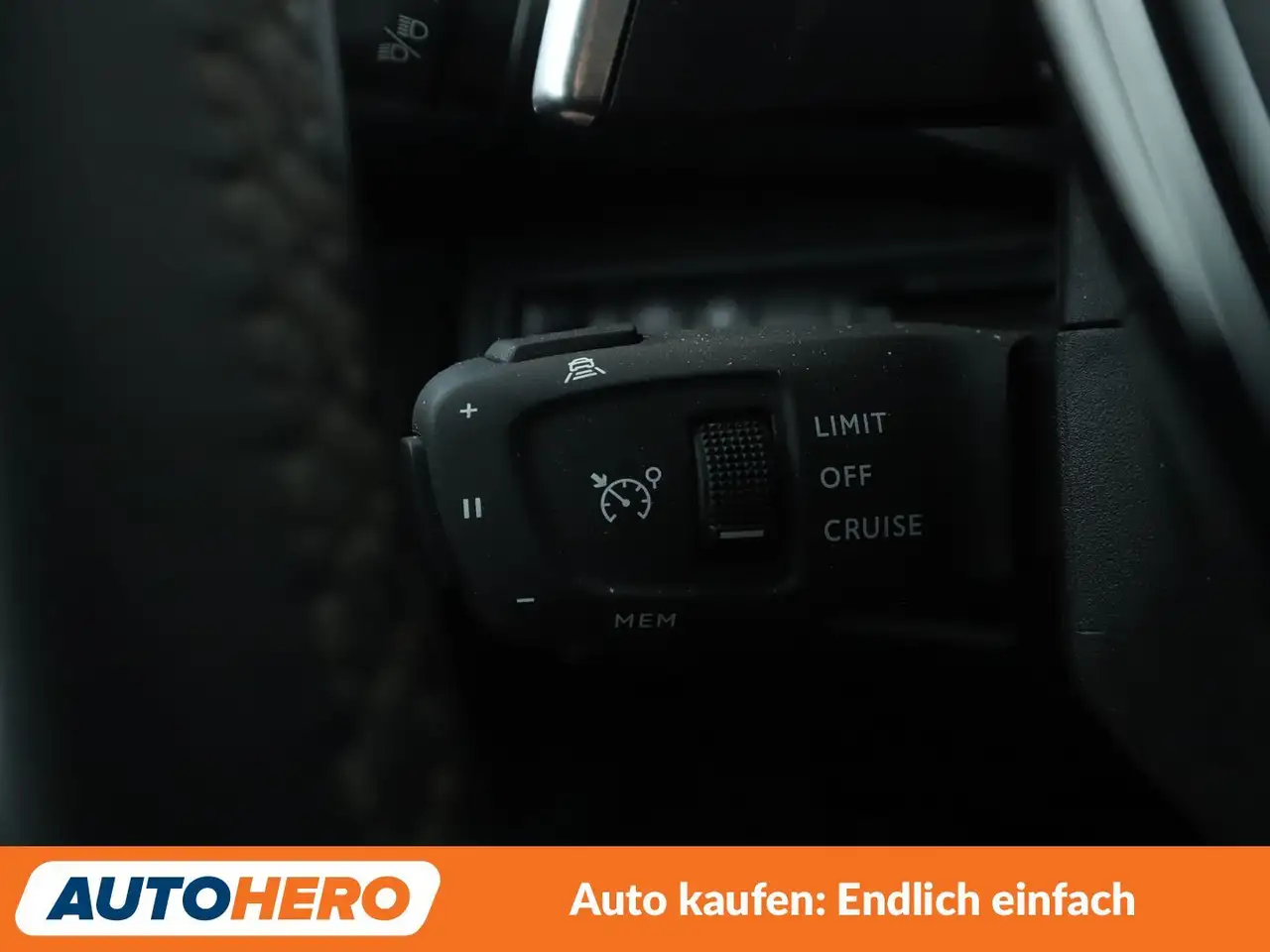 Peugeot 5008 1.5 Blue-HDi Allure Pack Aut.*NAVI*LED*ACC*CAM*PDC, миниатюра 29