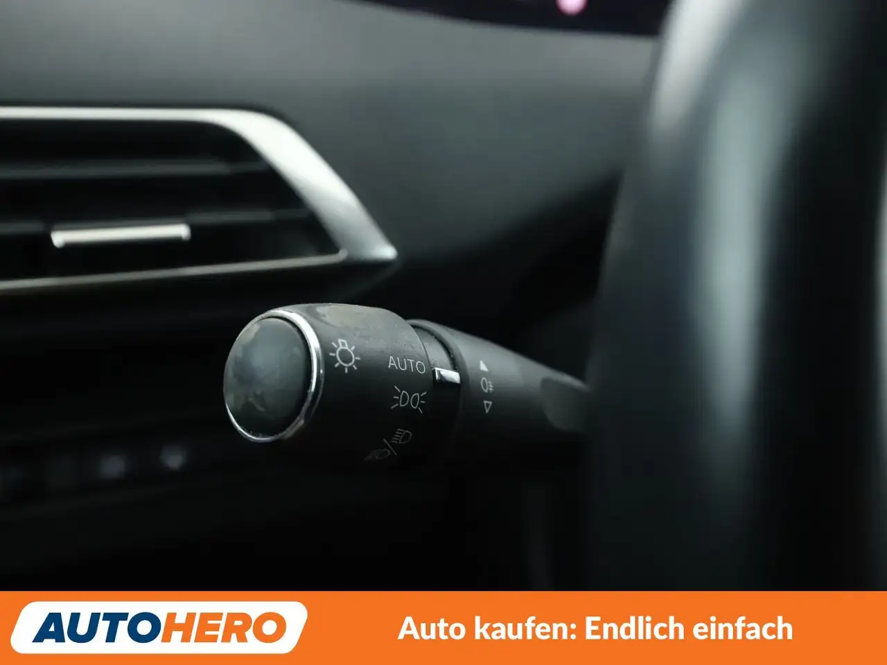 Peugeot 5008 1.5 Blue-HDi Allure Pack Aut.*NAVI*LED*ACC*CAM*PDC, миниатюра 28
