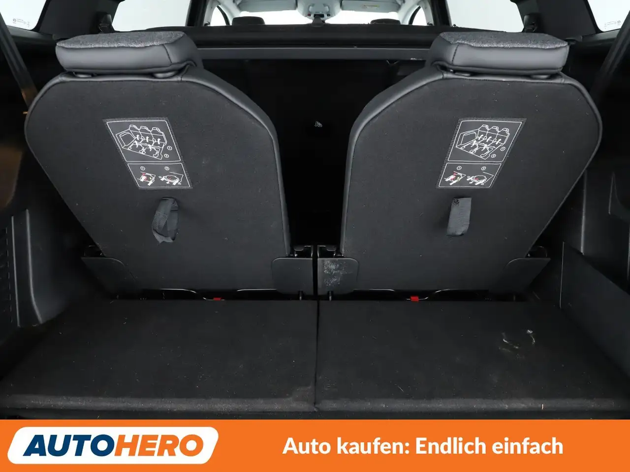 Peugeot 5008 1.5 Blue-HDi Allure Pack Aut.*NAVI*LED*ACC*CAM*PDC, миниатюра 17