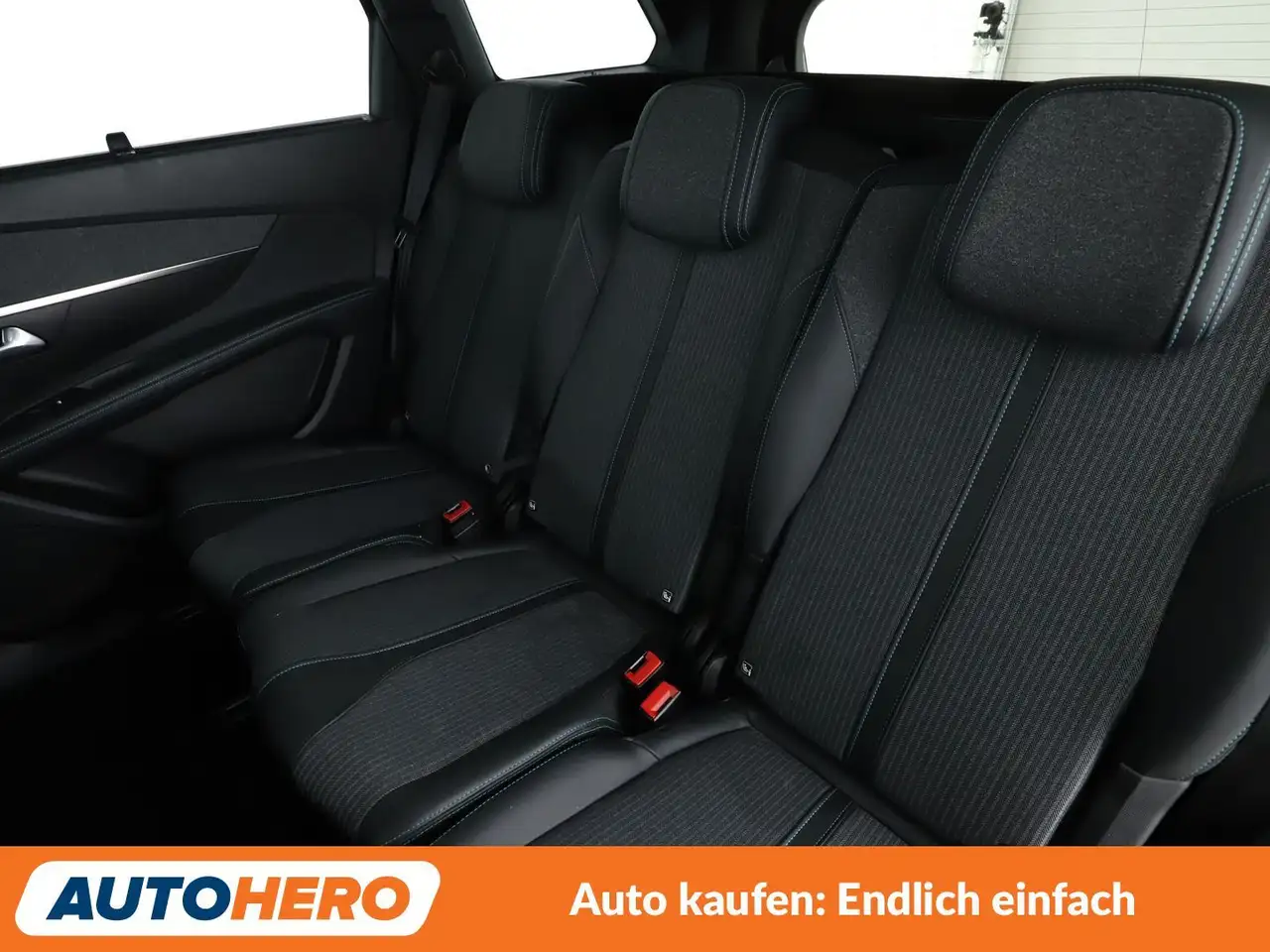 Peugeot 5008 1.5 Blue-HDi Allure Pack Aut.*NAVI*LED*ACC*CAM*PDC, миниатюра 14