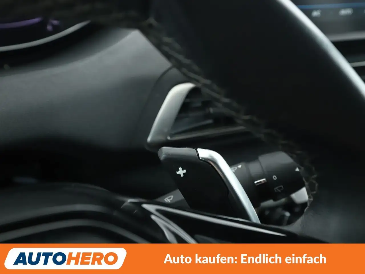 Peugeot 5008 1.5 Blue-HDi Allure Pack Aut.*NAVI*LED*ACC*CAM*PDC, миниатюра 27