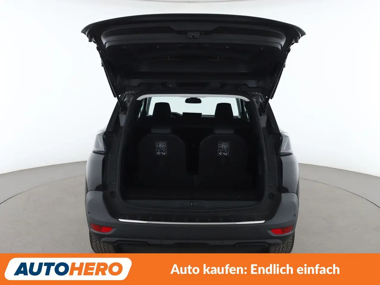 Peugeot 5008 1.5 Blue-HDi Allure Pack Aut.*NAVI*LED*ACC*CAM*PDC, миниатюра 16