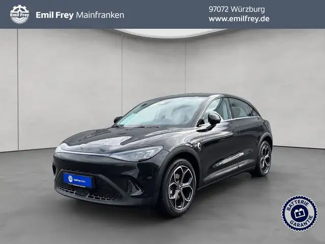 smart #3 #3 Pro+*Memory*SHZ*Pano*LED*360°