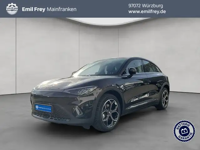 smart #3 #3 Pro+*Memory*SHZ*Pano*LED*360°