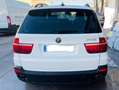 BMW X5 X5 3.0dA Blanco - thumbnail 5