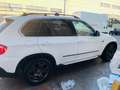 BMW X5 X5 3.0dA Blanco - thumbnail 4