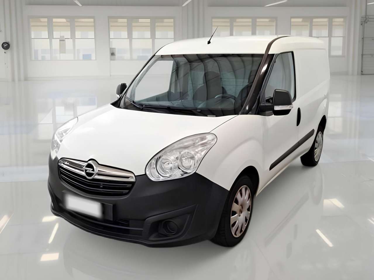 Opel Combo 4 PORTE 1.3 CDTI 95 L1H11000KG