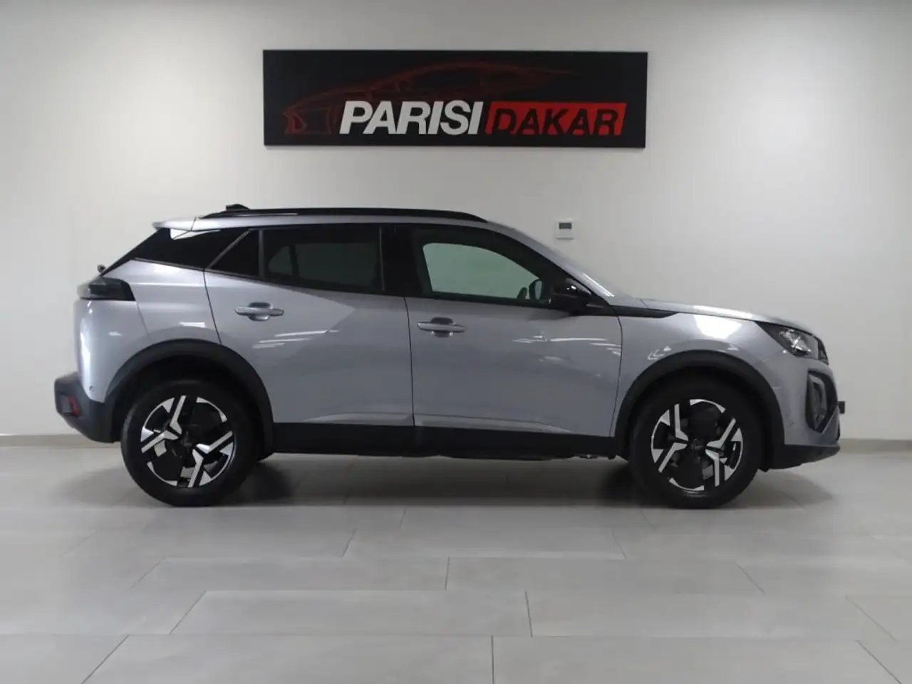 Peugeot 2008 Allure PureTech 100CV S&S *PROMO PARISI GROUP*, миниатюра 6