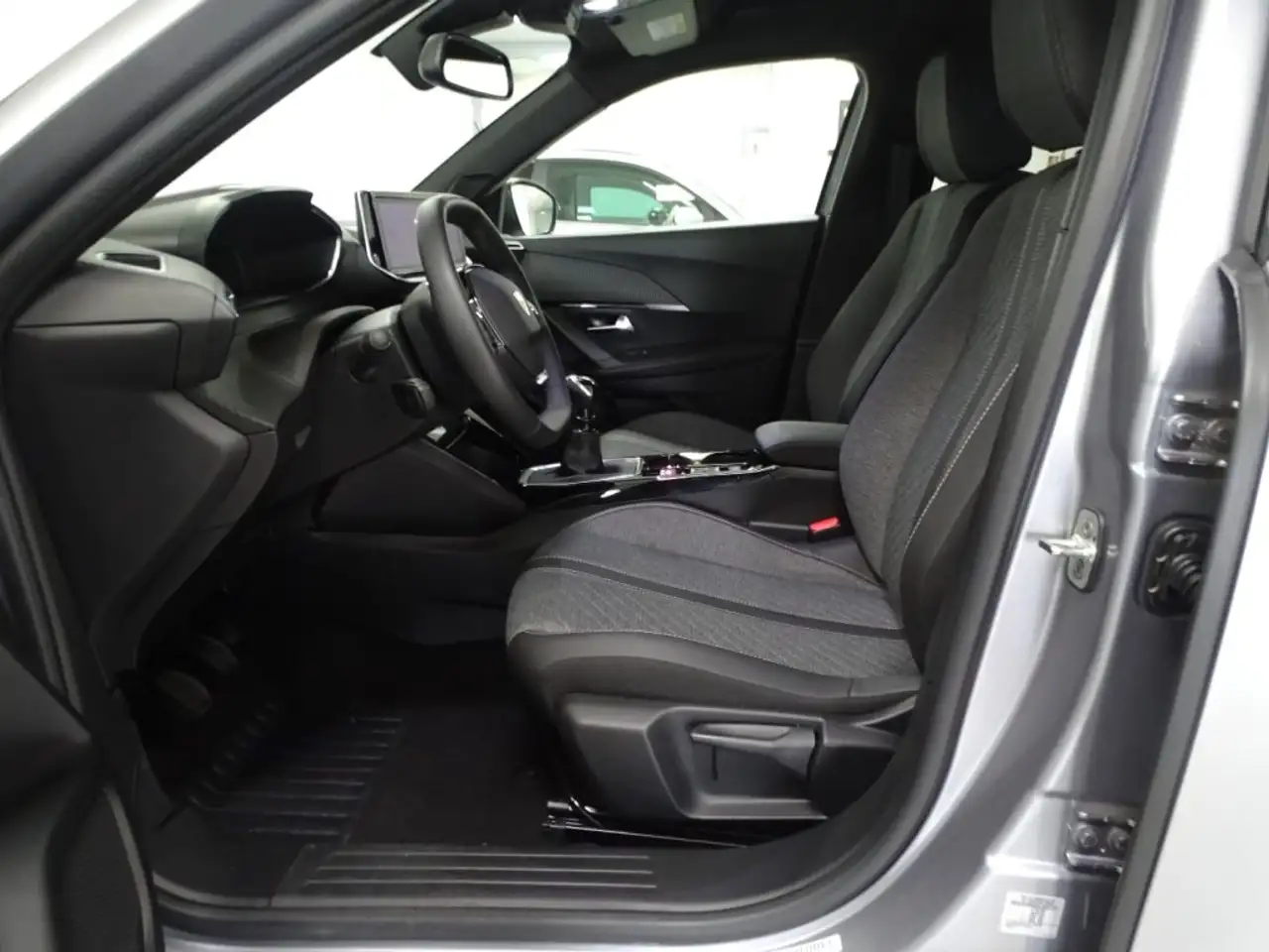 Peugeot 2008 Allure PureTech 100CV S&S *PROMO PARISI GROUP*, миниатюра 11