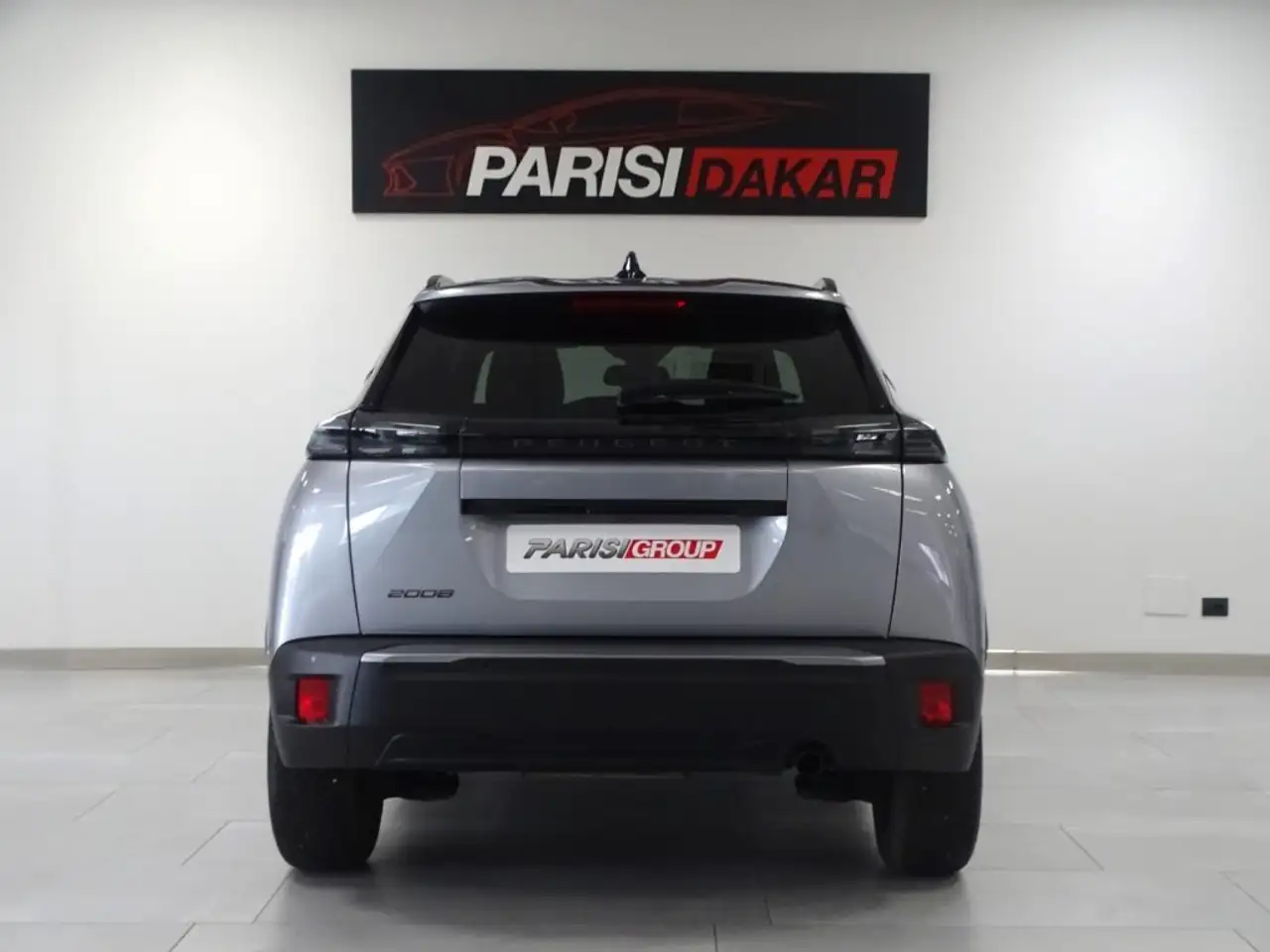 Peugeot 2008 Allure PureTech 100CV S&S *PROMO PARISI GROUP*, миниатюра 7