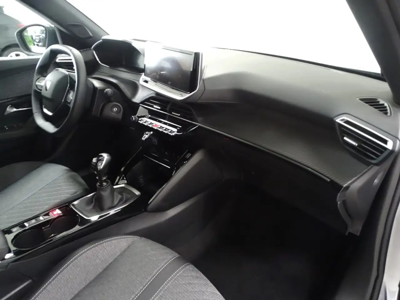 Peugeot 2008 Allure PureTech 100CV S&S *PROMO PARISI GROUP*, миниатюра 15