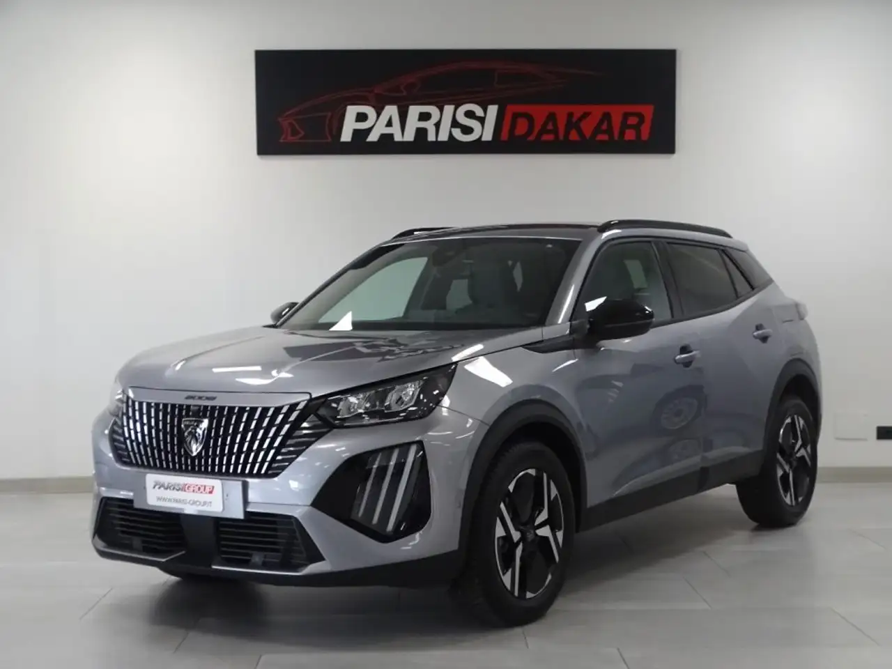 Peugeot 2008 Allure PureTech 100CV S&S *PROMO PARISI GROUP*
