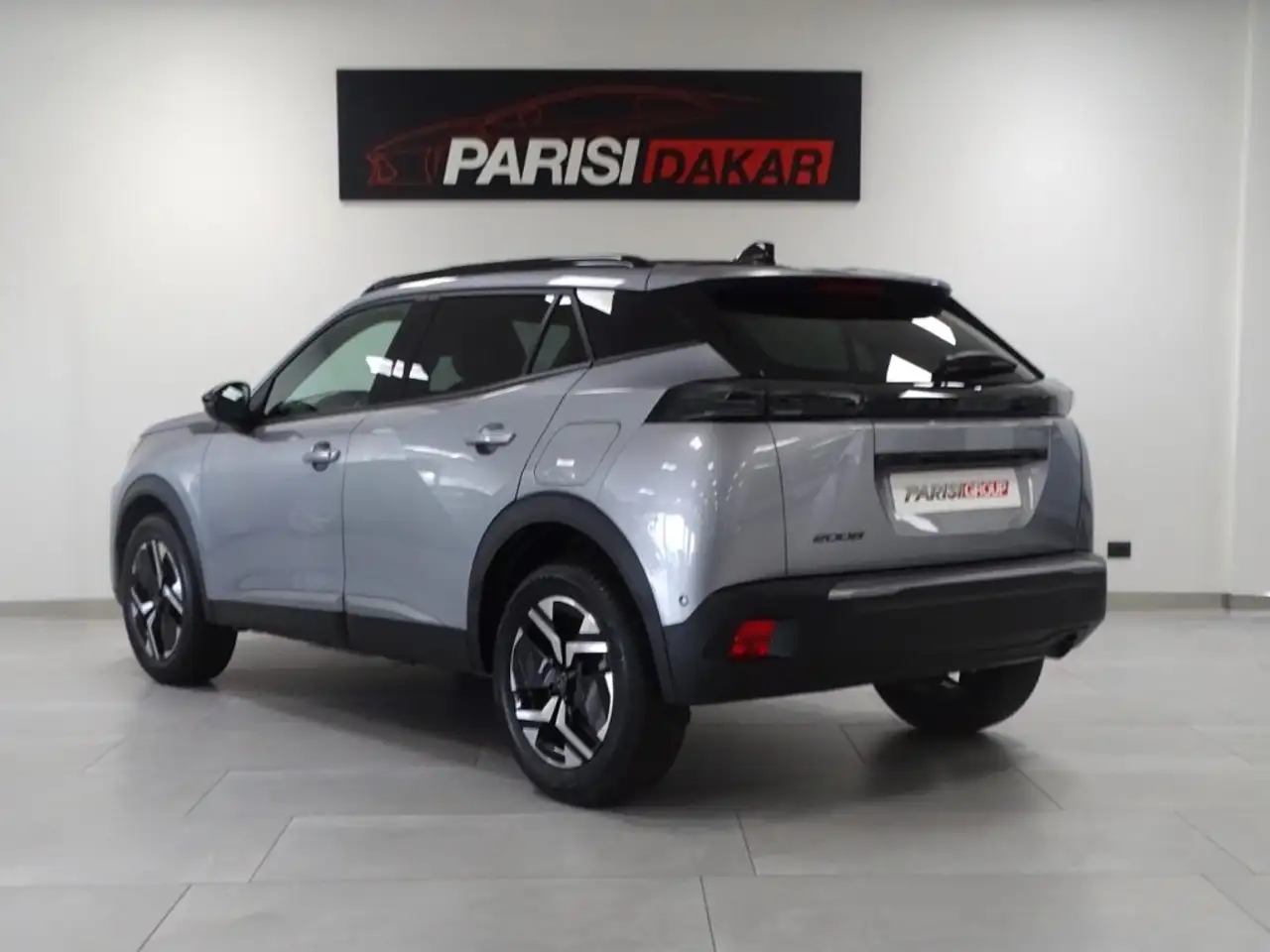 Peugeot 2008 Allure PureTech 100CV S&S *PROMO PARISI GROUP*, миниатюра 4