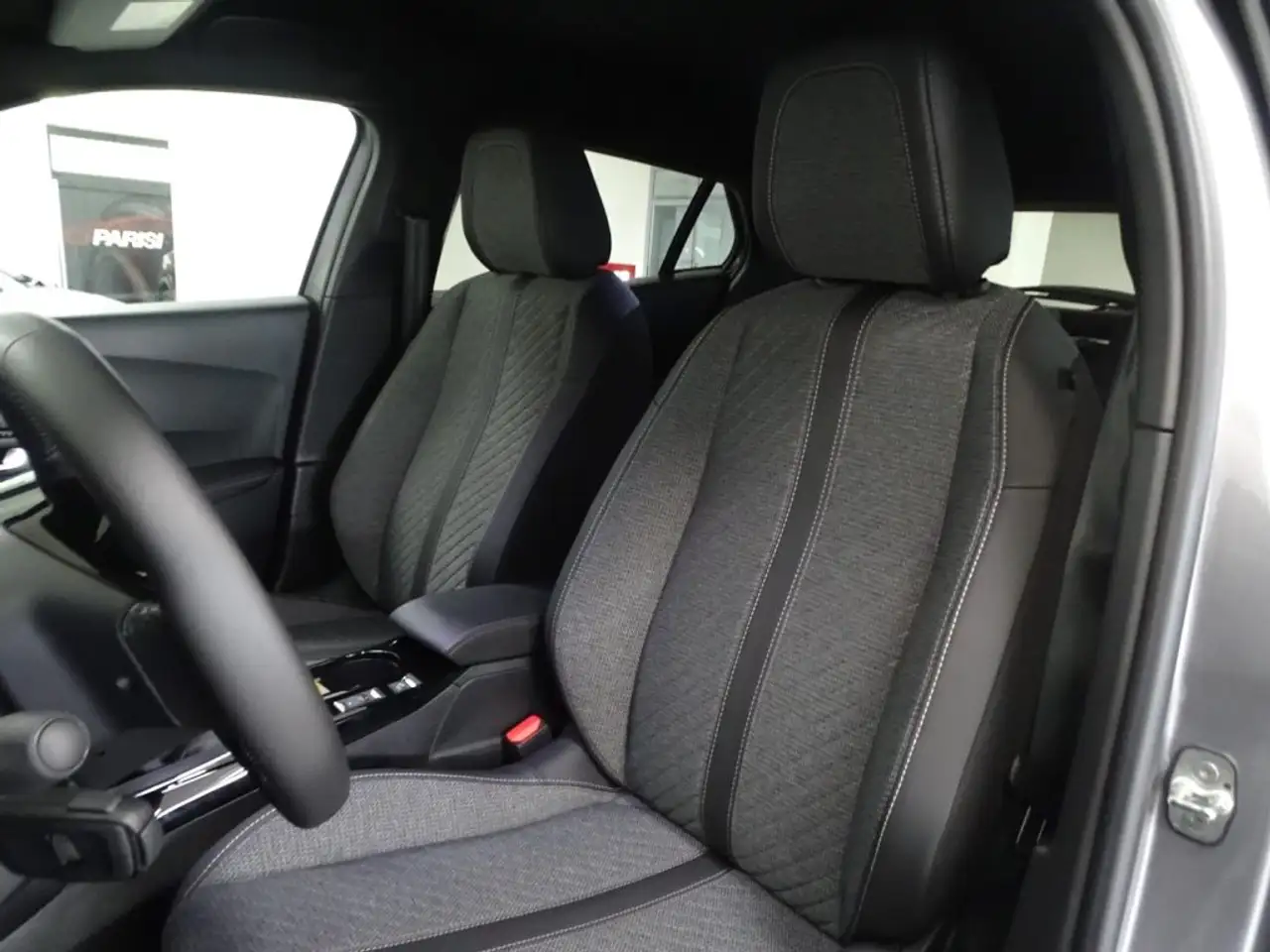 Peugeot 2008 Allure PureTech 100CV S&S *PROMO PARISI GROUP*, миниатюра 12