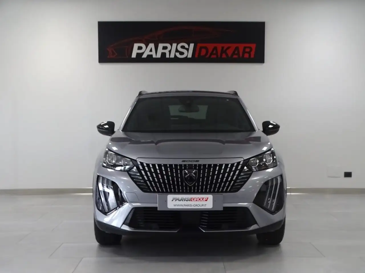 Peugeot 2008 Allure PureTech 100CV S&S *PROMO PARISI GROUP*, миниатюра 5