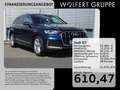 Audi Q7 55 TFSI quattro S line ACC*CARPLAY*HUD*SHZ Blau - thumbnail 1