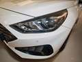 Hyundai i30 Trend 1.6 CRDI Alu + Navi-Paket Garantie Weiß - thumbnail 9