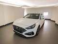 Hyundai i30 Trend 1.6 CRDI Alu + Navi-Paket Garantie Weiß - thumbnail 1