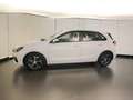 Hyundai i30 Trend 1.6 CRDI Alu + Navi-Paket Garantie Weiß - thumbnail 7