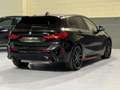 BMW 128 128tiA Schwarz - thumbnail 4