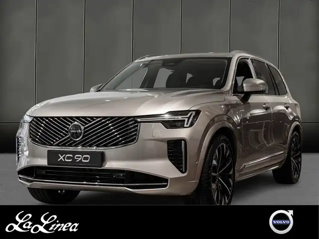 Volvo XC90 T8 AWD Reskin Ultra Bright Recharge #Pano/ B&W/...