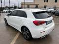 Mercedes-Benz A 180 Classe A - W177 2018 d Sport auto Weiß - thumbnail 6
