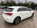Mercedes-Benz A 180 Classe A - W177 2018 d Sport auto Weiß - thumbnail 4