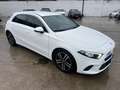 Mercedes-Benz A 180 Classe A - W177 2018 d Sport auto Weiß - thumbnail 3