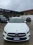 Mercedes-Benz A 180 Classe A - W177 2018 d Sport auto Weiß - thumbnail 2
