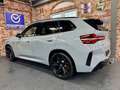 BMW X3 X3 20iA 2.0 208cv Auto xDrive M-SPORT (New Model) Gris - thumbnail 2