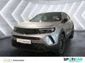 Opel Mokka 1.2 Turbo ''Ultimate'' Rückfahrkamera Navi Klimaau Silber - thumbnail 1