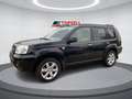 Nissan X-Trail 4x4 Columbia 2.2 dCi 1.Hand Klima AHK Schwarz - thumbnail 3