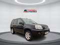 Nissan X-Trail 4x4 Columbia 2.2 dCi 1.Hand Klima AHK Schwarz - thumbnail 8