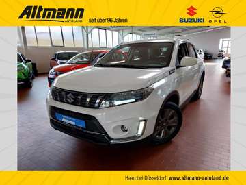 1.4 Mild-Hybrid Comfort 4x2 Kam Klima