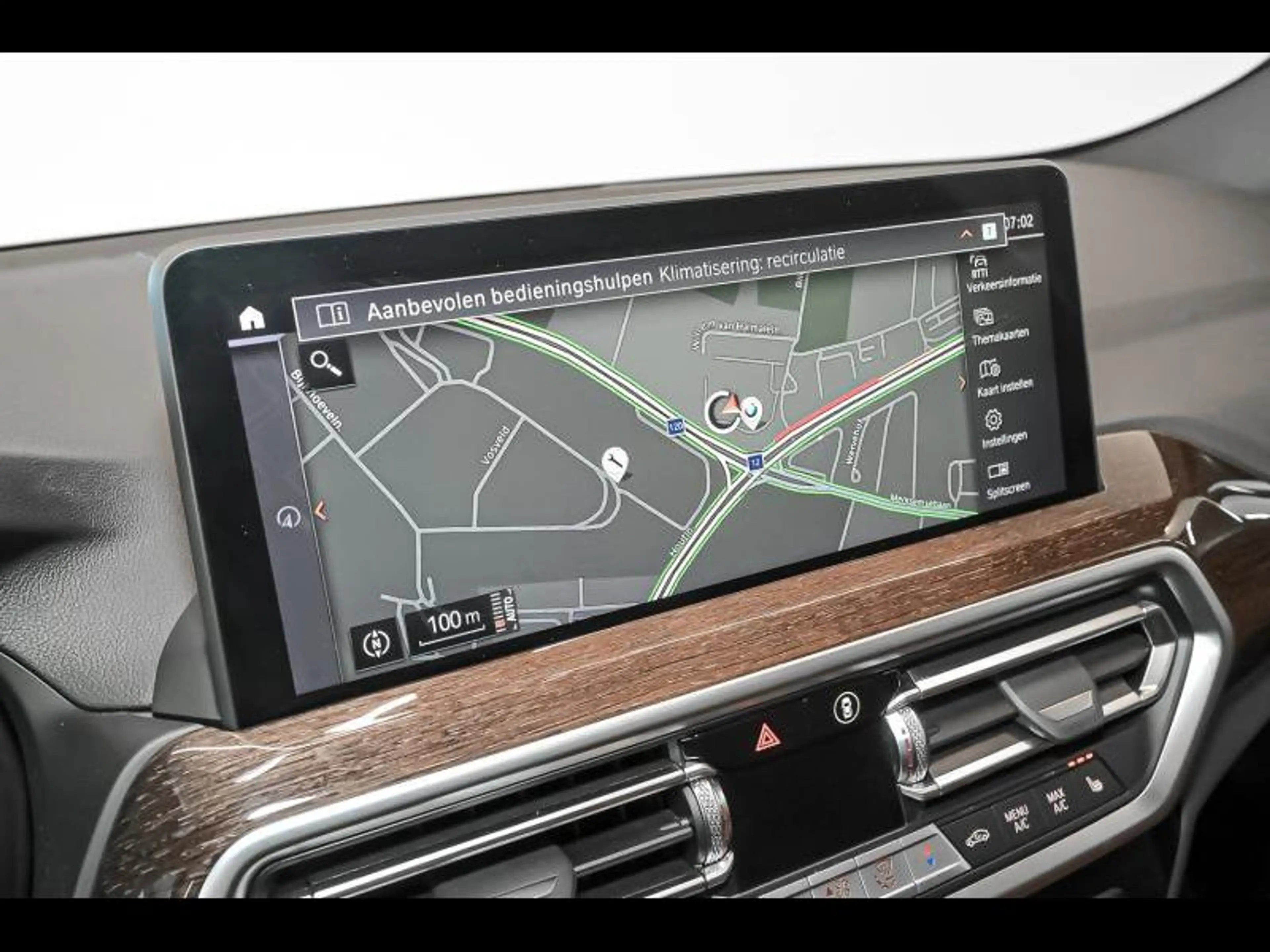 BMW X4 xDrive30i/M SPORT/INDIVIDUAL — photo 13
