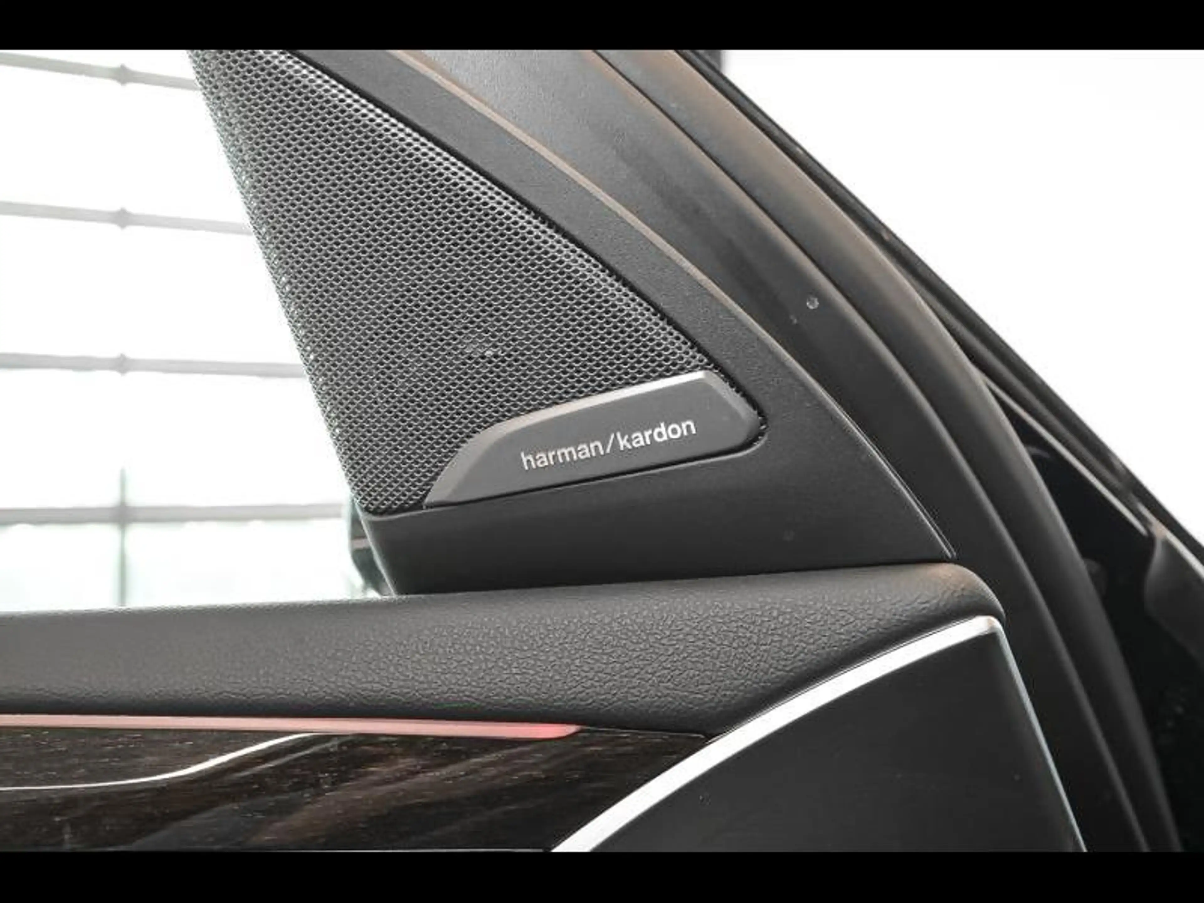 BMW X4 xDrive30i/M SPORT/INDIVIDUAL — photo 11