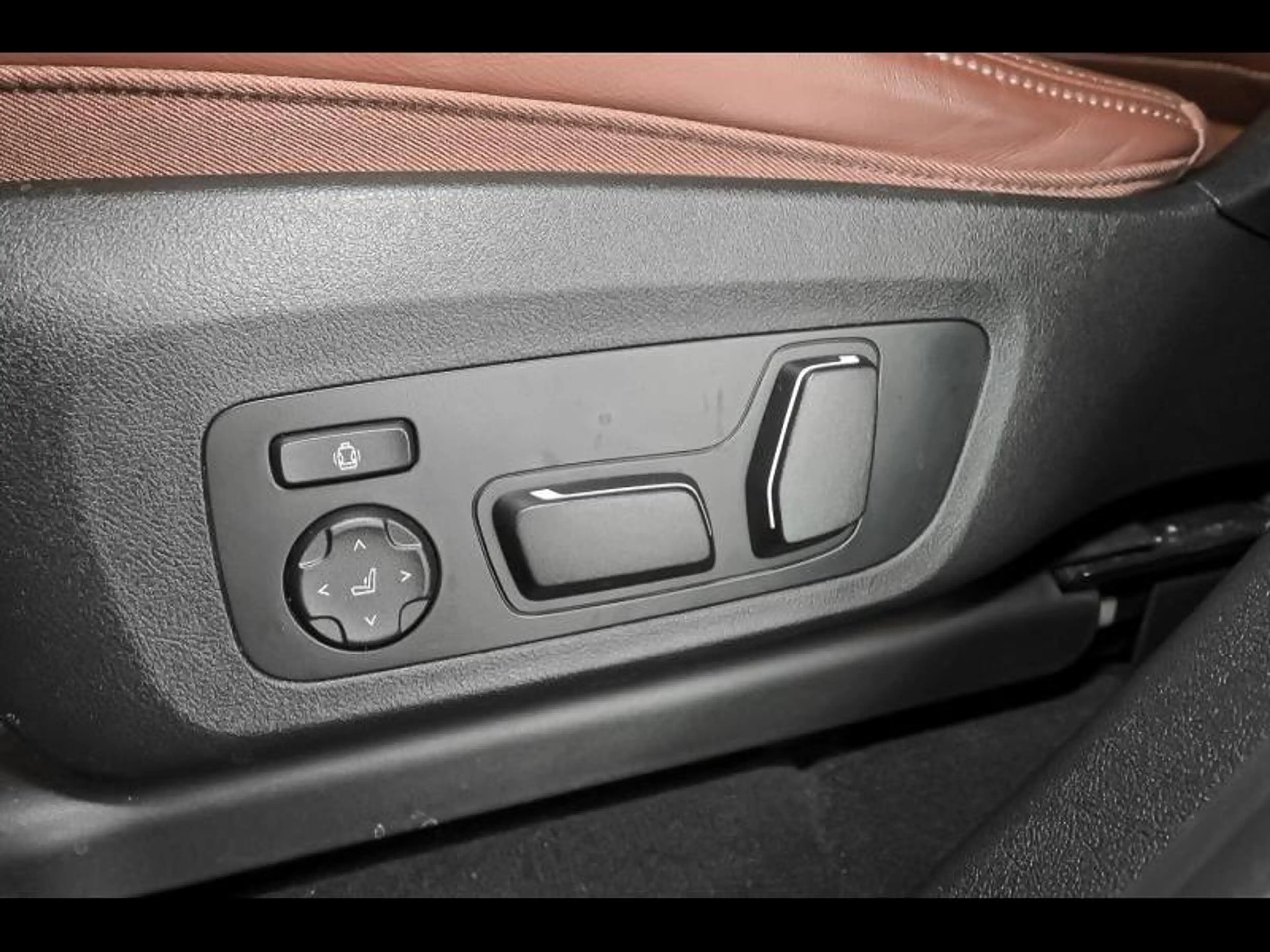 BMW X4 xDrive30i/M SPORT/INDIVIDUAL — photo 18