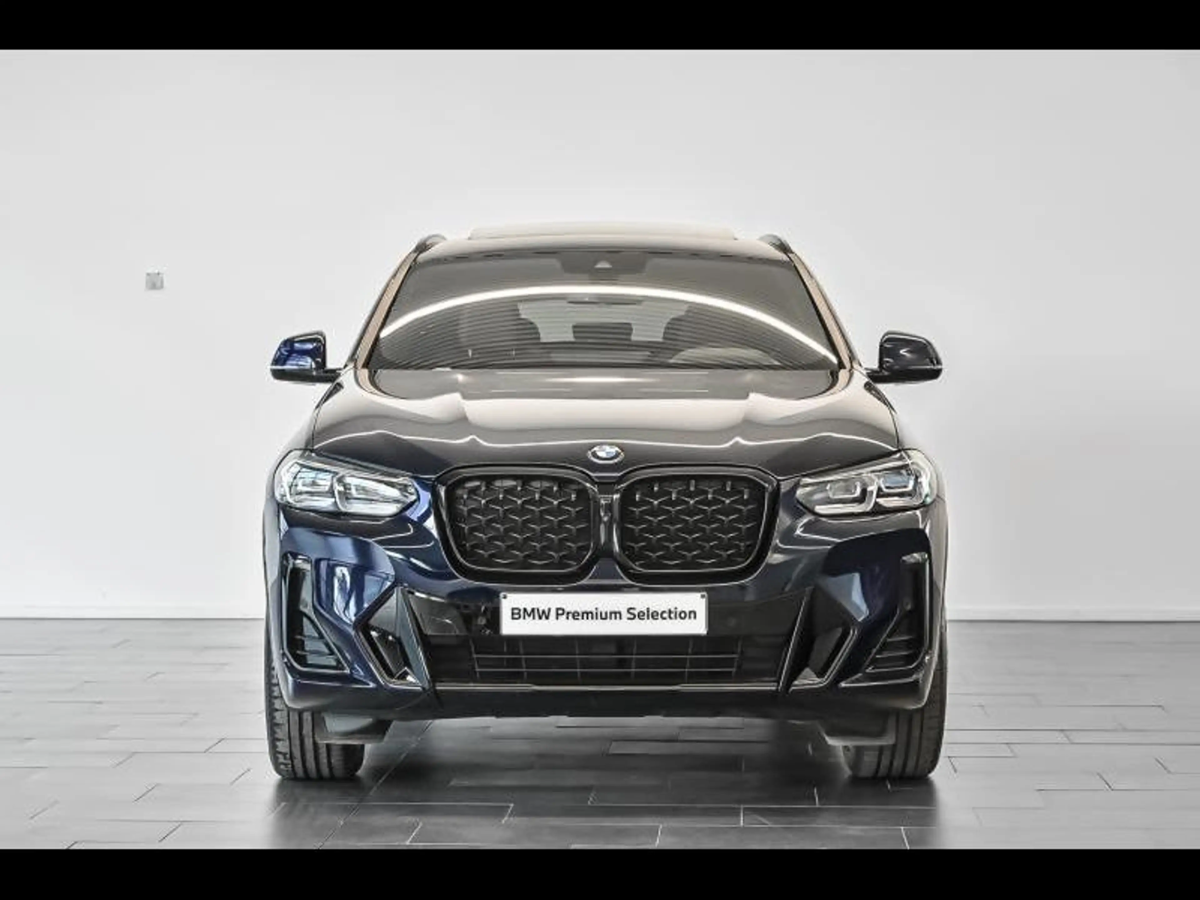 BMW X4 xDrive30i/M SPORT/INDIVIDUAL — photo 2