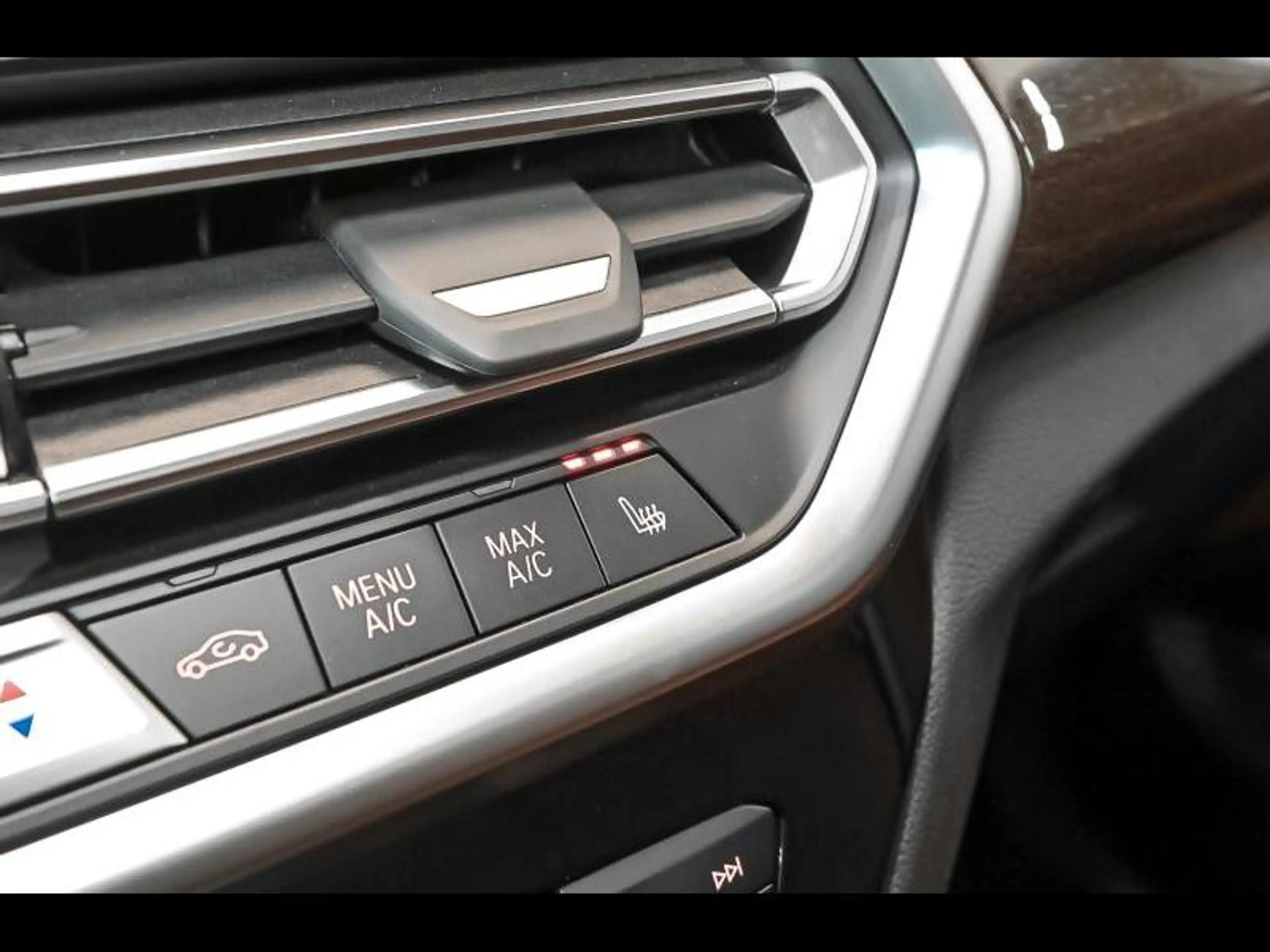 BMW X4 xDrive30i/M SPORT/INDIVIDUAL — photo 16