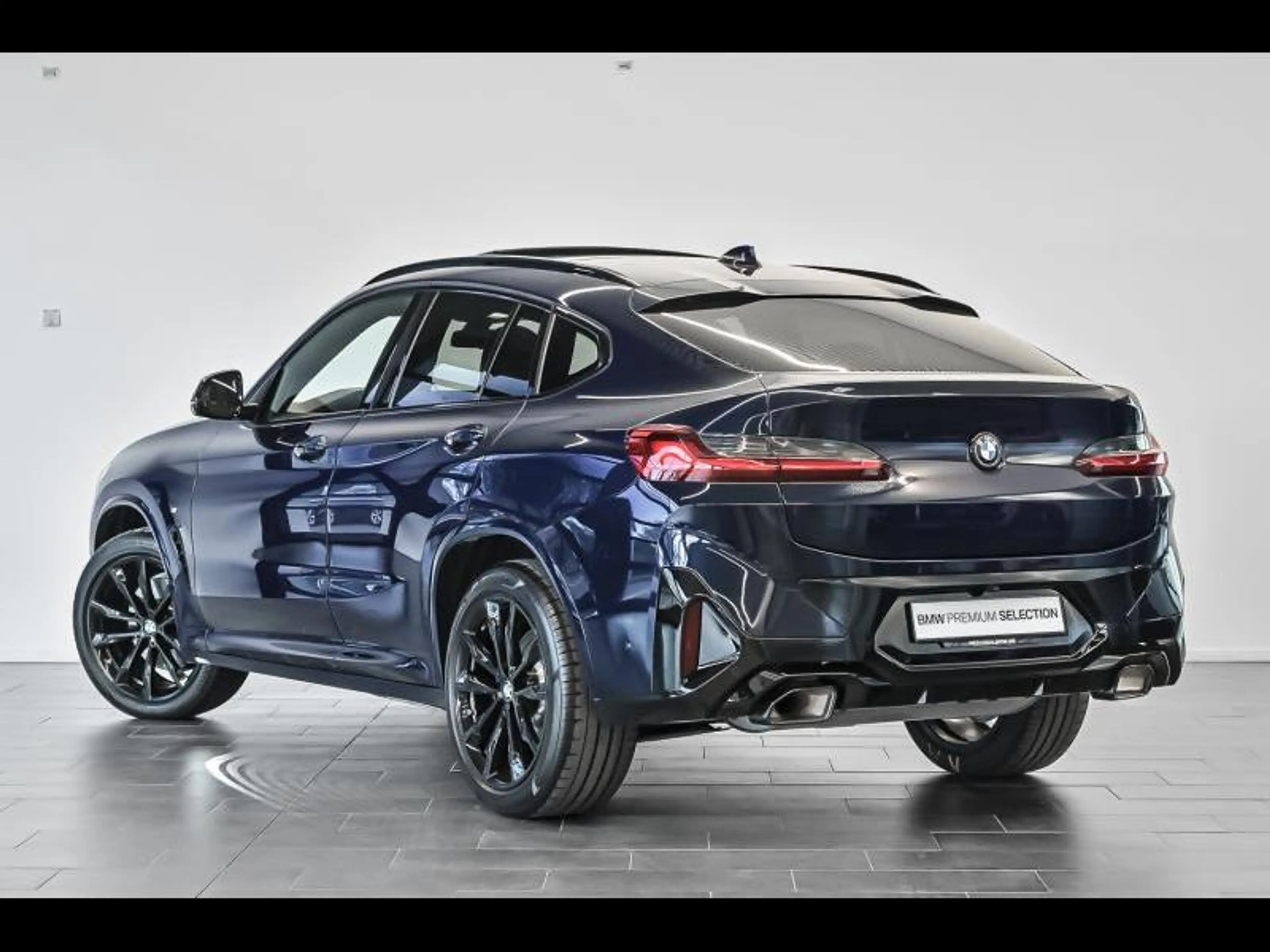 BMW X4 xDrive30i/M SPORT/INDIVIDUAL — photo 5