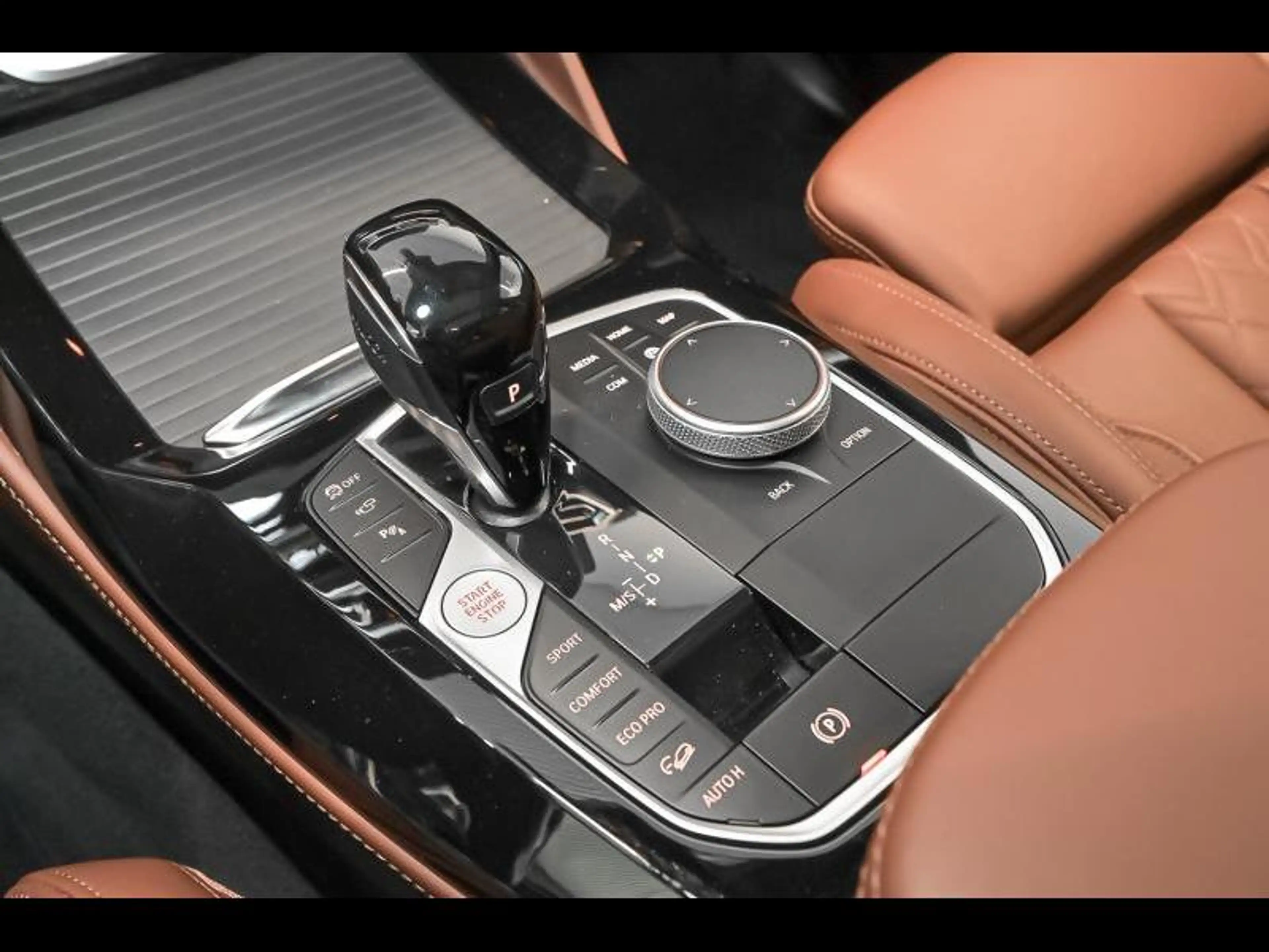 BMW X4 xDrive30i/M SPORT/INDIVIDUAL — photo 19