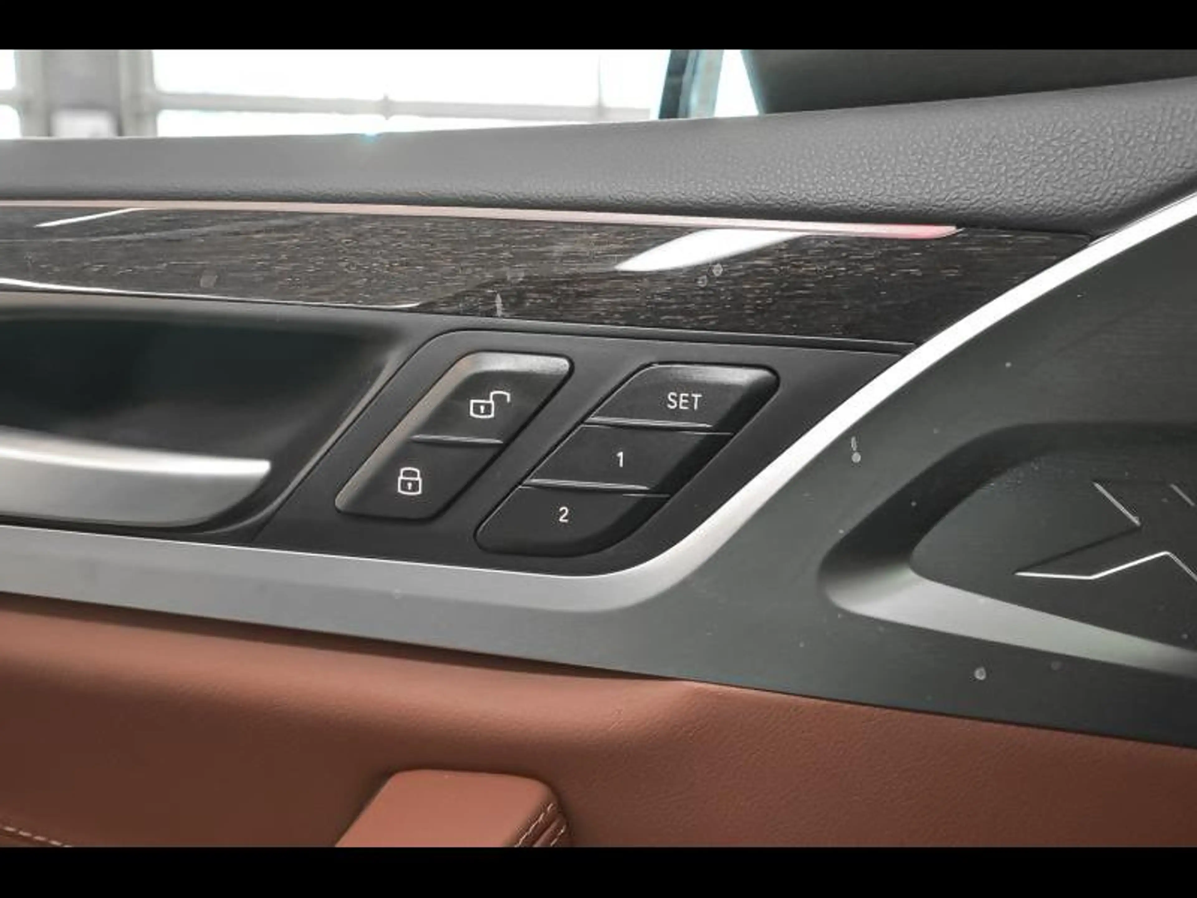 BMW X4 xDrive30i/M SPORT/INDIVIDUAL — photo 17